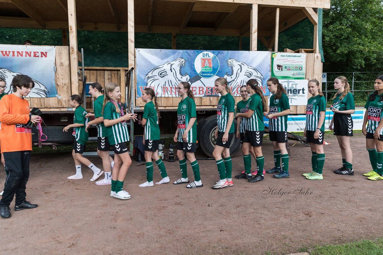 Bild 115 - Loewinnen Cup